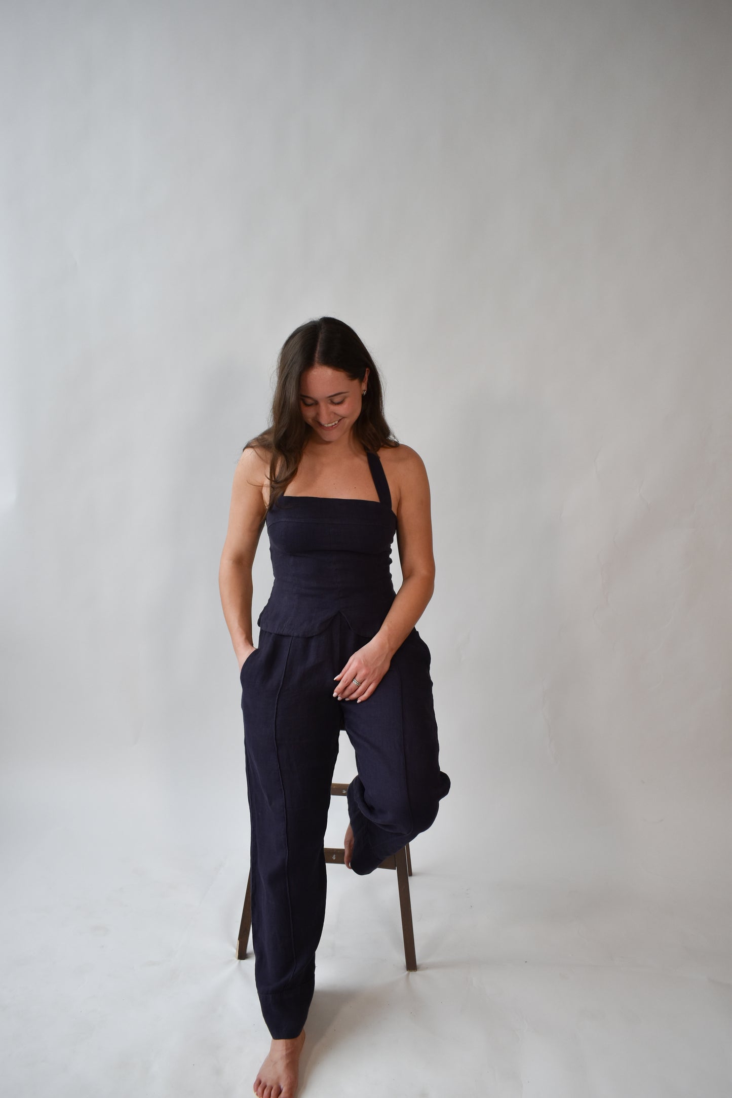 The Alice Top