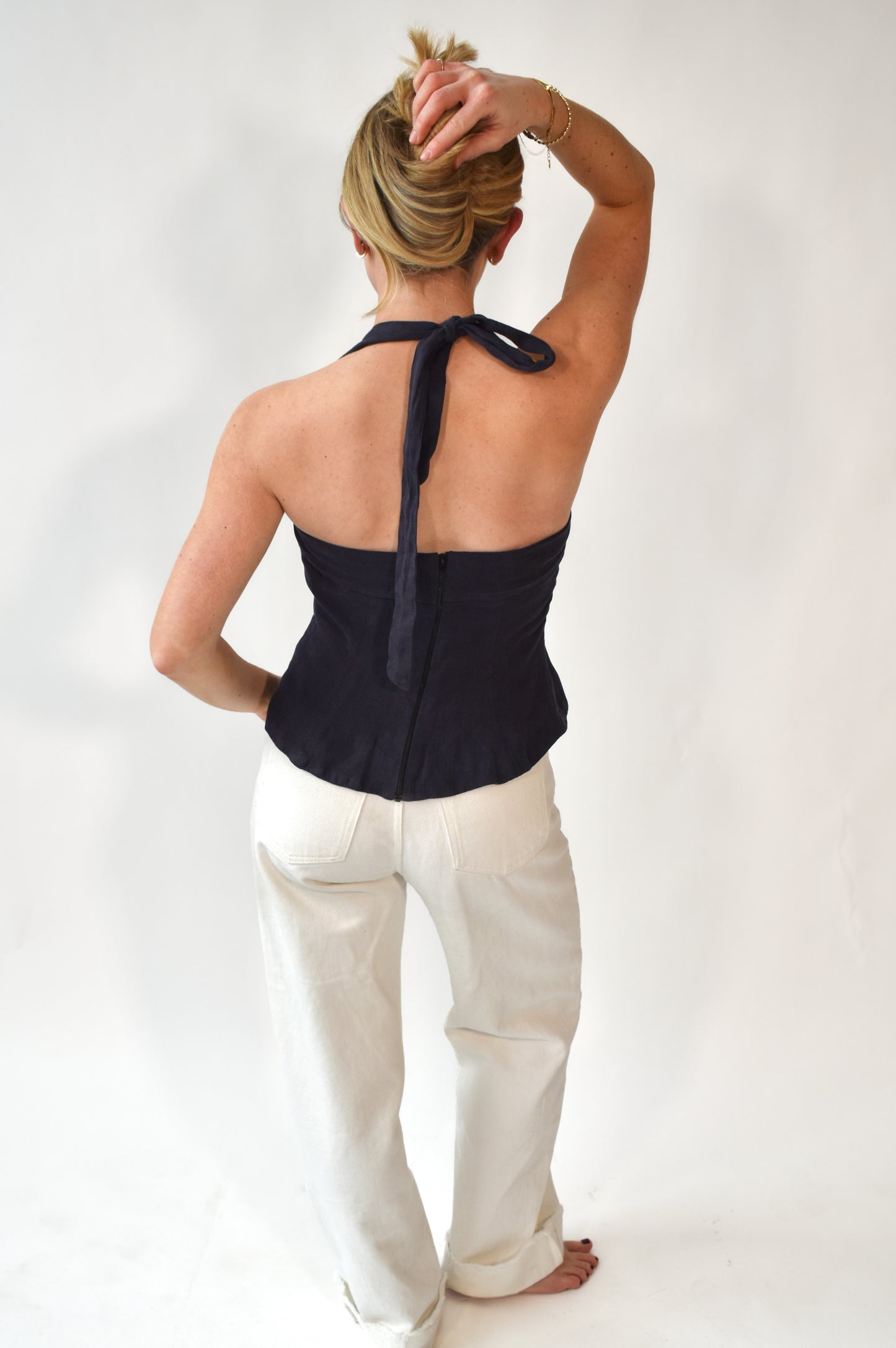 The Alice Top