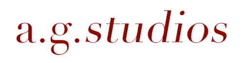 a.g. studios