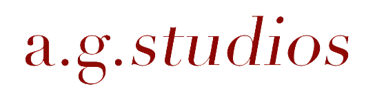 a.g. studios